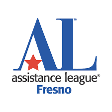 Assistance League of Fresno Logo 