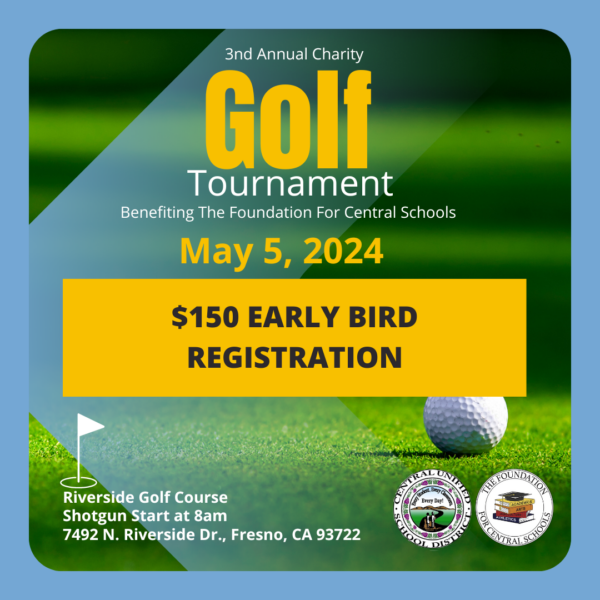 golf tournament early bird registration