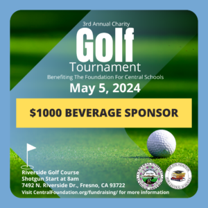 golf tournament sponsorship