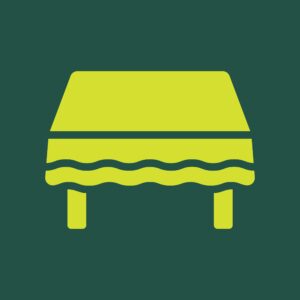 Table – State of the District