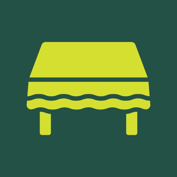 Table – State of the District